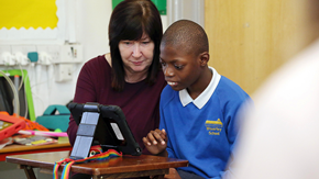 Waveley School_LB Enfield_043