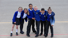 Eversley Prim School_LB Enfield_057