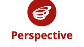 Perspective Lite - Logo