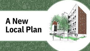 Local Plan Consultation