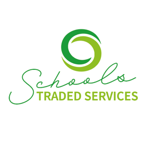 Traded Logo