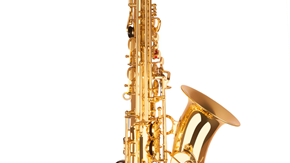 Alto Saxophone