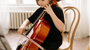 cellist