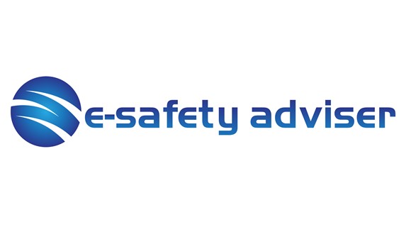 Alan Mackenzie Logo - E Safety Adviser