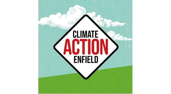 Enfield Climate Change Logo
