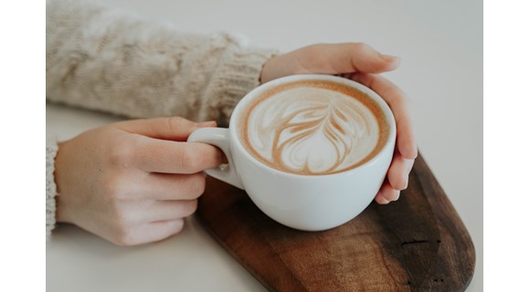 Coffee image