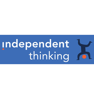 Independent Thinking Logo