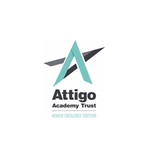 Alison Martin Logo (Attigo School Trust)