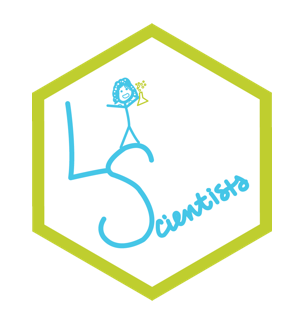 Learning Scientists Logo