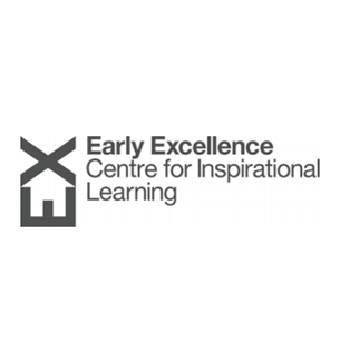Early Excellence Logo