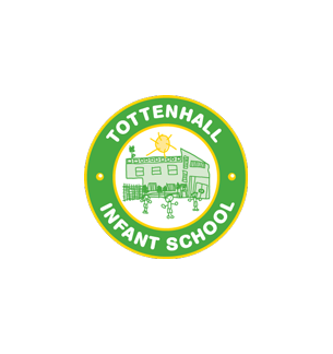 Tottenhall Infant Logo