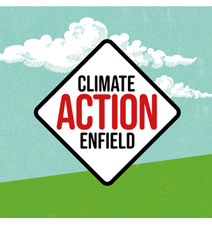 Enfield Climate Change Logo