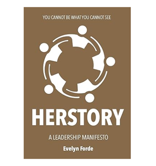 Evelyn Forde Book Cover