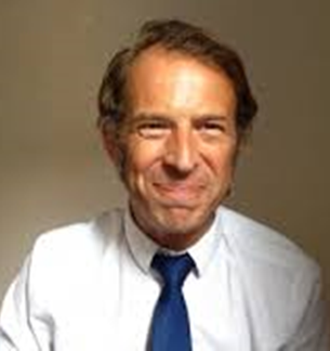 Marc Rowland headshot